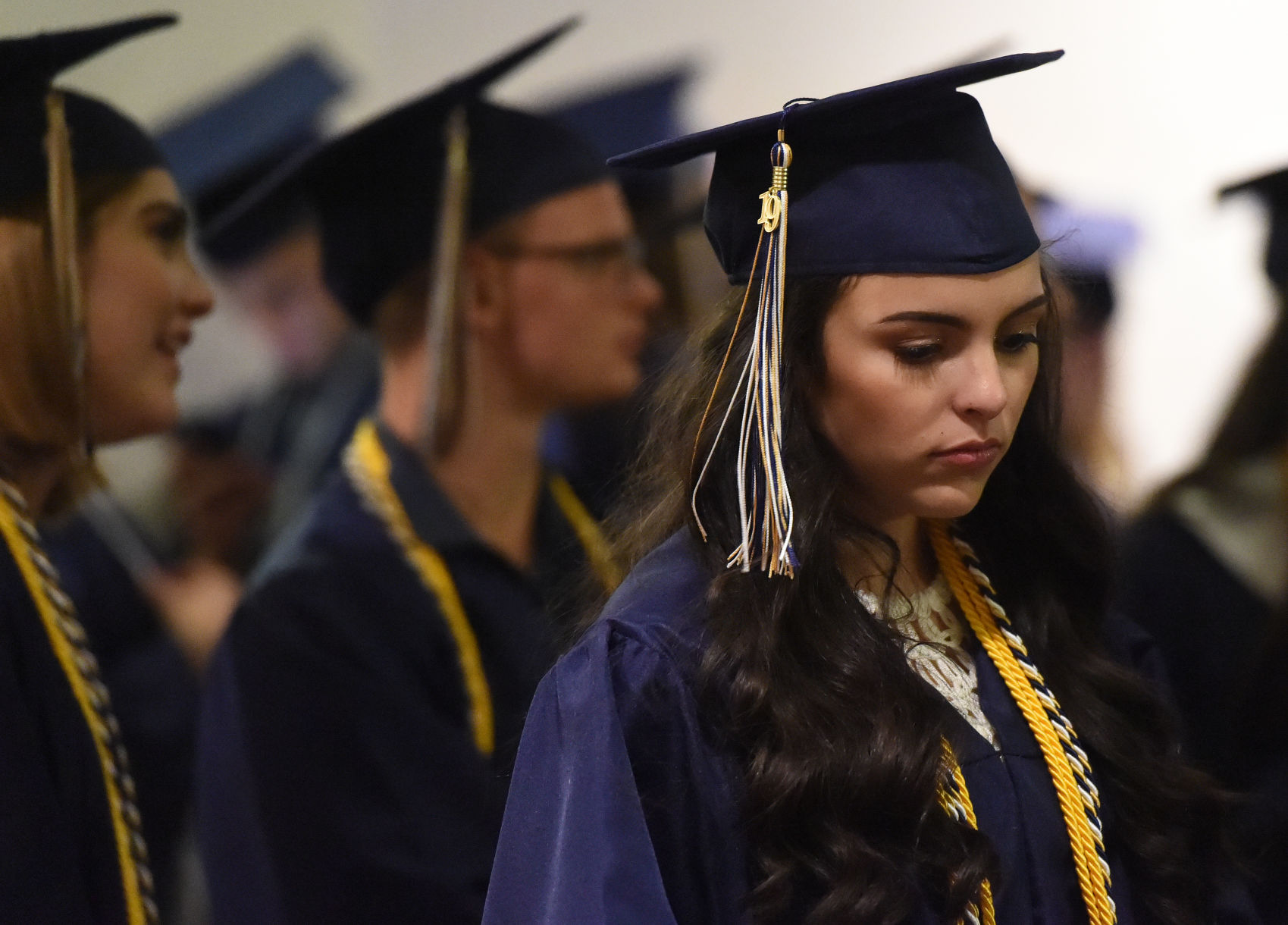 PHOTOS: Colorado Springs Early Colleges Graduation